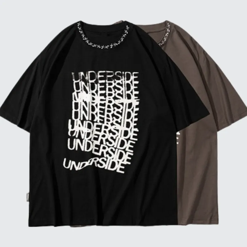 11 Bybb's Underside T-shirt