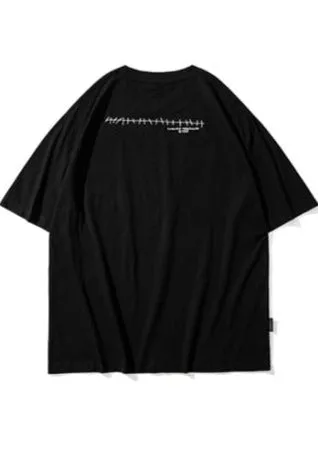 11 Bybb's Underside T-shirt