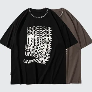 11 Bybb's Underside T-shirt