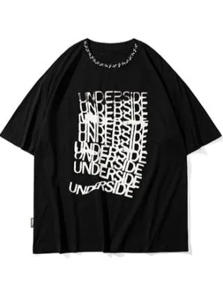 11 Bybb's Underside T-shirt