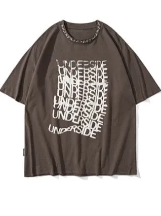 11 Bybb's Underside T-shirt
