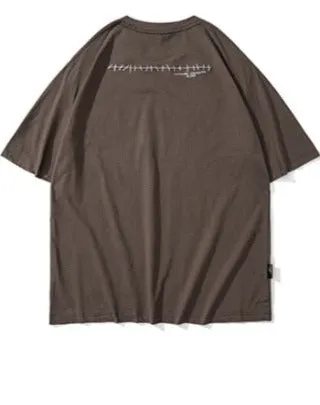 11 Bybb's Underside T-shirt
