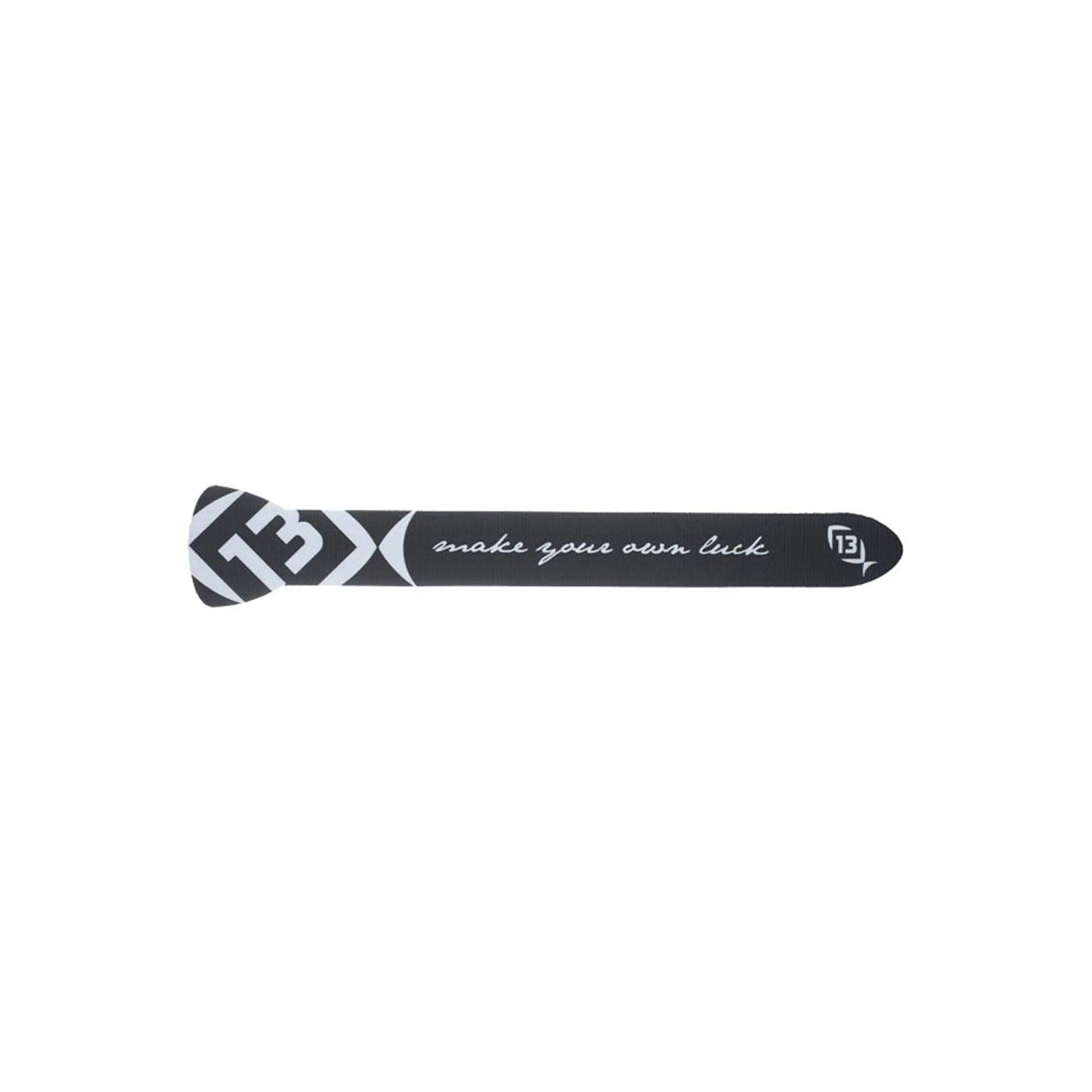 13 Fishing Rod Tie
