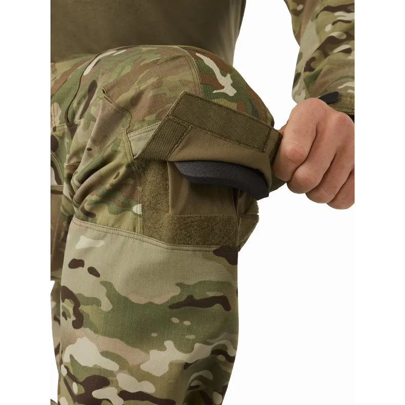2NDs Arc'teryx LEAF Assault Pant AR (GEN 2) - MULTICAM®