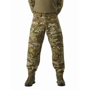 2NDs Arc'teryx LEAF Assault Pant AR (GEN 2) - MULTICAM®