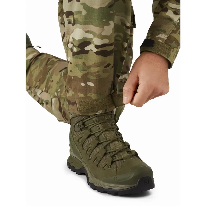 2NDs Arc'teryx LEAF Assault Pant AR (GEN 2) - MULTICAM®