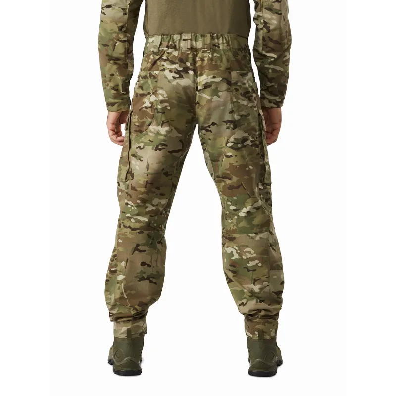 2NDs Arc'teryx LEAF Assault Pant AR (GEN 2) - MULTICAM®