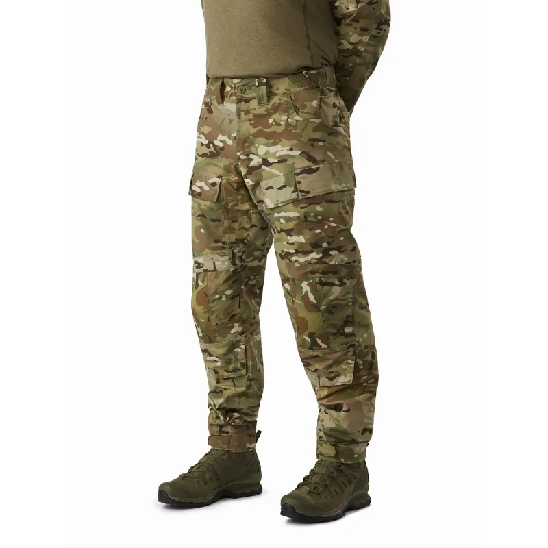 2NDs Arc'teryx LEAF Assault Pant AR (GEN 2) - MULTICAM®