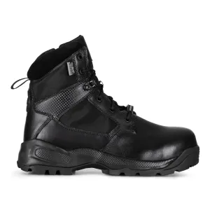 5.11 Tactical A.T.A.C. 2.0 6 Inches Shield Boots Black