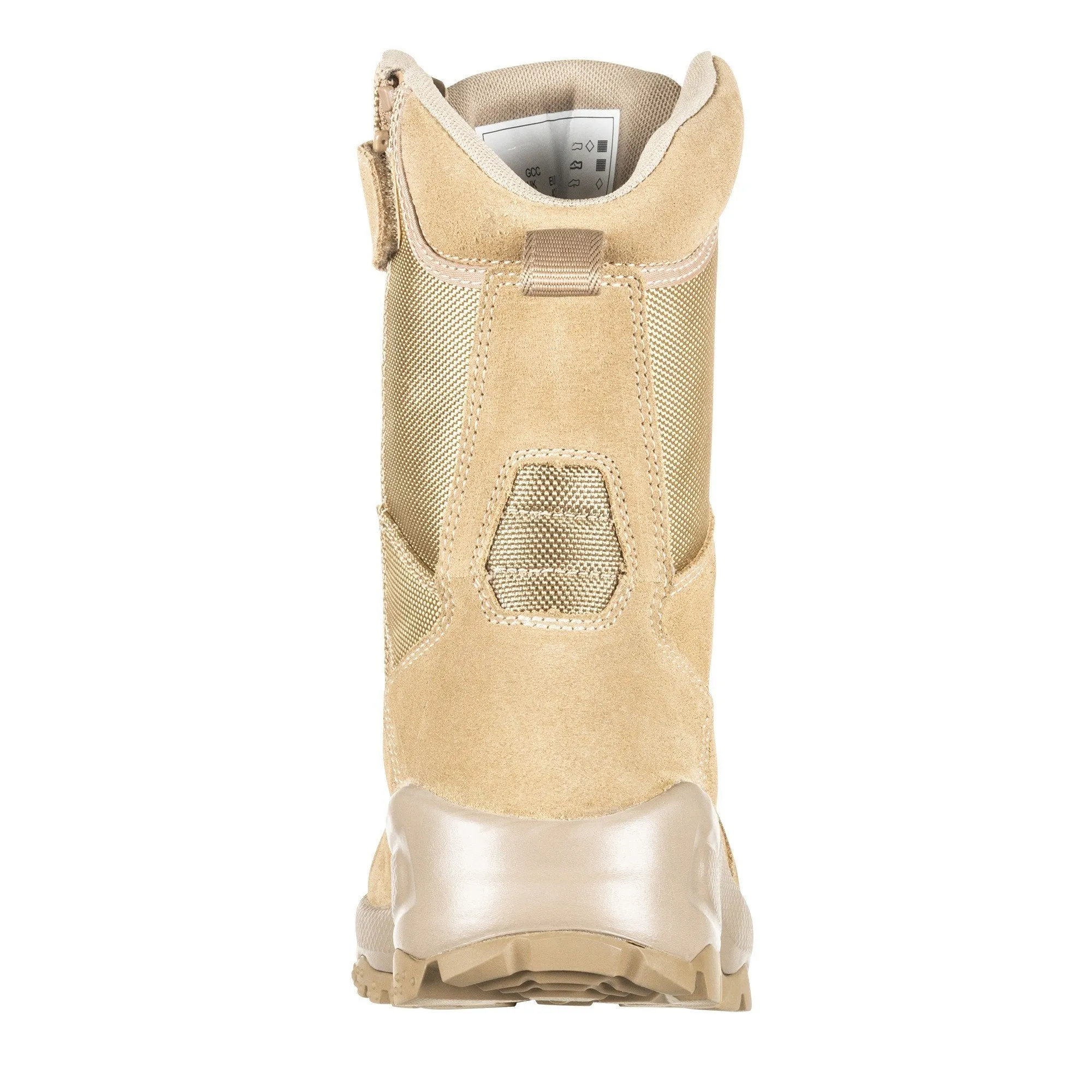 5.11 Tactical ATAC 8 Inches ARID 2.0 Boots Coyote