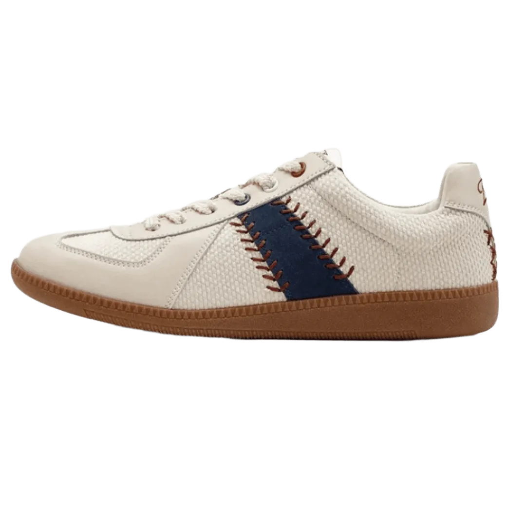 70s Retro Baseball Sneaker