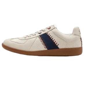 70s Retro Baseball Sneaker