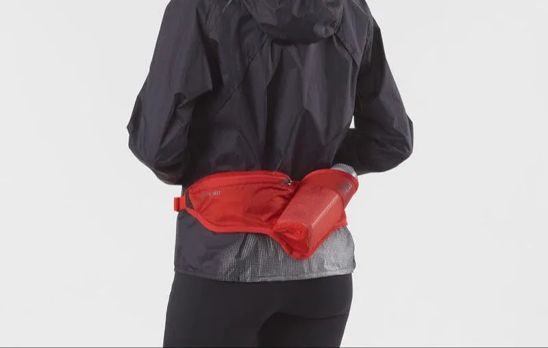 ACTIVE BELT WITH BOTTLE