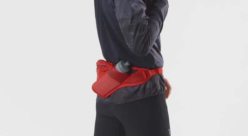 ACTIVE BELT WITH BOTTLE