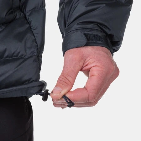 sunglasses Benefit Mountain Equipment Lightline Jacket Men