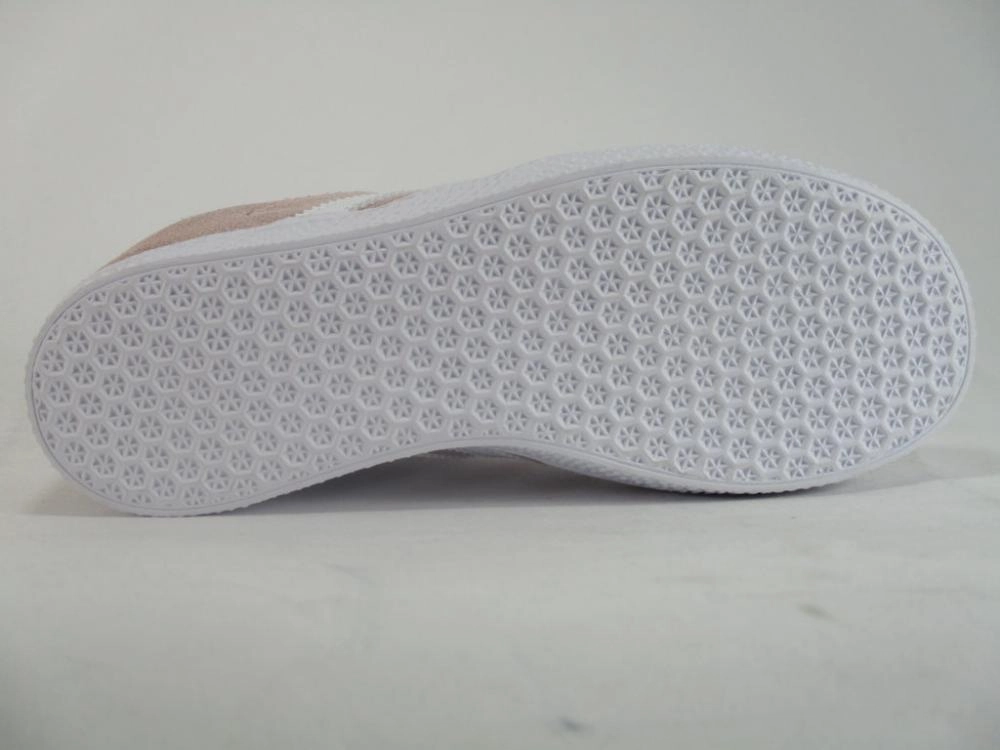 Adidas Originals scarpa sneakers da ragazza Gazelle C BY9548 rosa Shock Absorption Sole