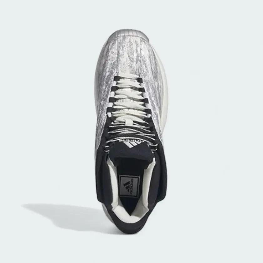 mid - range shoes Adidas Crazy 1 Men's "Snake Skin" Basketball Trainers GY2405