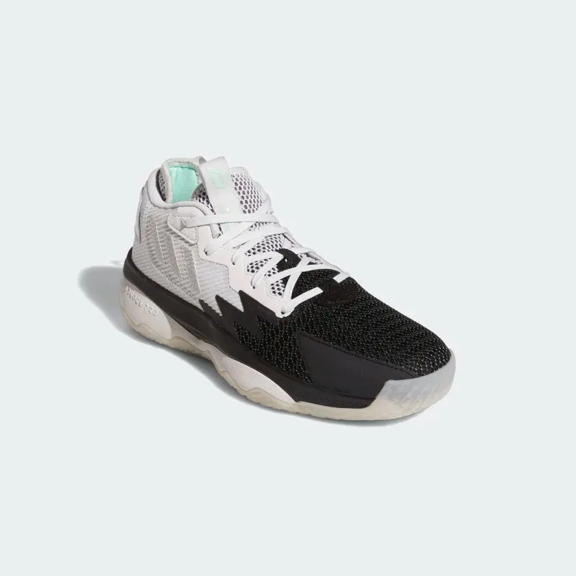 running for a way to stay grounded Lightweight Flexibility Adidas Dame 8 Basketball Men's GY0379