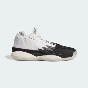Adidas Dame 8 Basketball Men's GY0379 Elastic Lace System