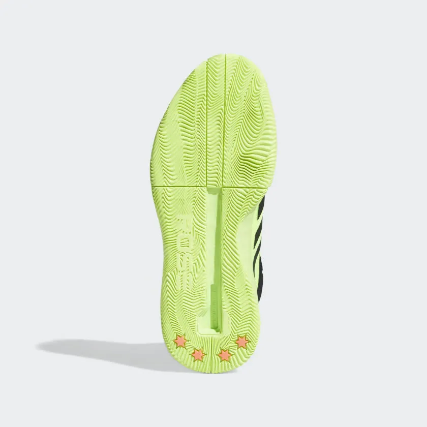 Adidas Derrick Rose 11 Men's FU7405 Cushioned Ankle running in a bay area shoes