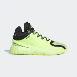 Enhanced Airflow Design Adidas Derrick Rose 11 Men's FU7405