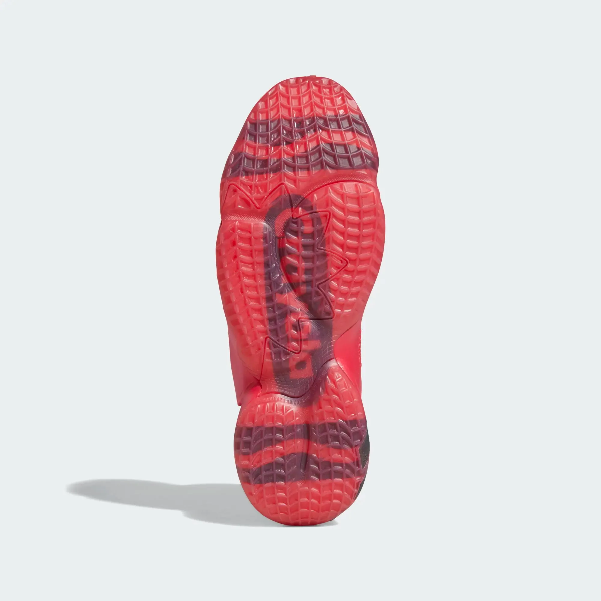 Adidas D.O.N. Issue 2 X Crayola FV8961 track running gear Rebound Enhancement