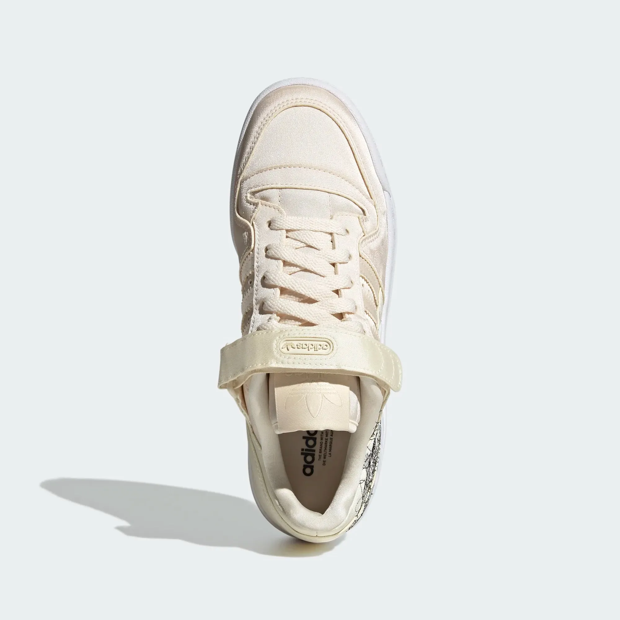 Adidas Forum 84 Low Women's GX5074 biodegradable materials Vans UltraCush