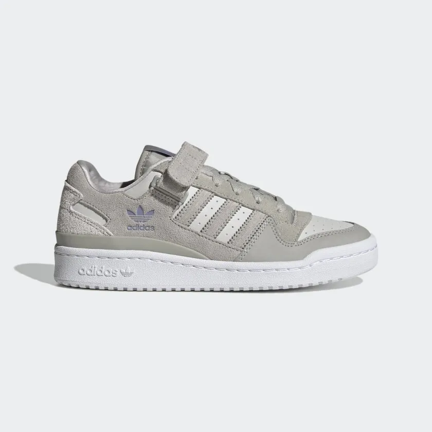Adidas Forum Low Women's GY4668 Heat Dissipating Insole