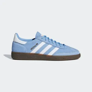 adidas Handball Spezial Men's Suede Trainers BD7632 removable - insole - convenience - replaceability shoes