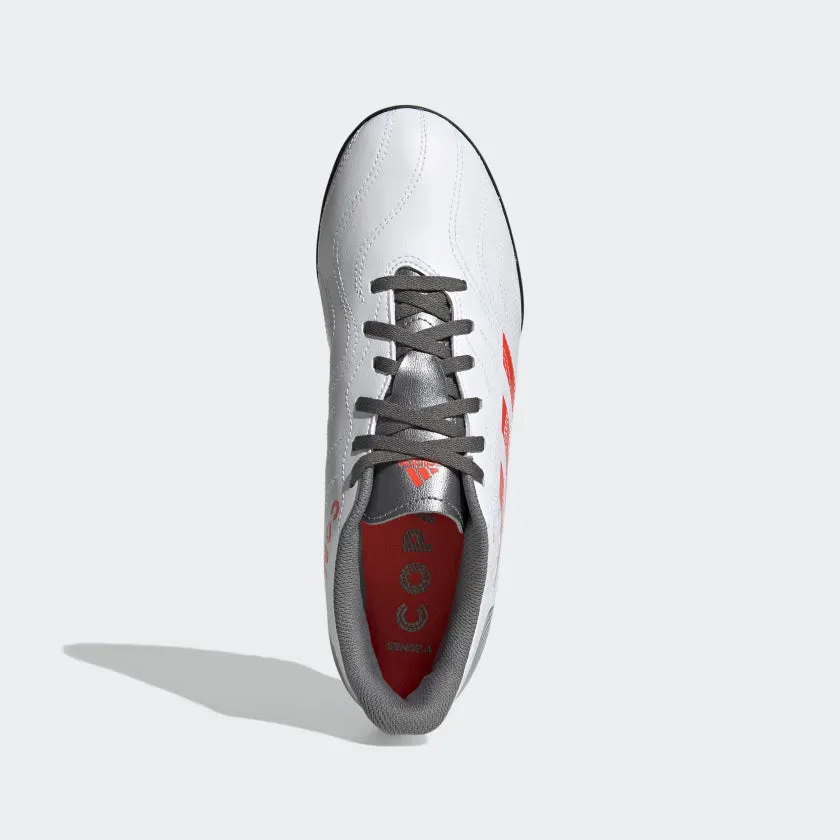 Adidas Men's Copa Sense.4 Turf FY6180 adjustable - design shoes