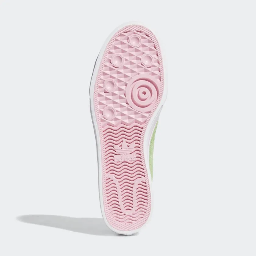 Adidas Nizza Hi RFS x Na-Kel Smith Men's EF1032 road - ready