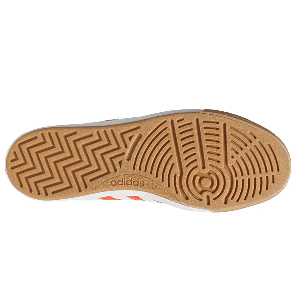 Adidas Nora - Off White/Orange