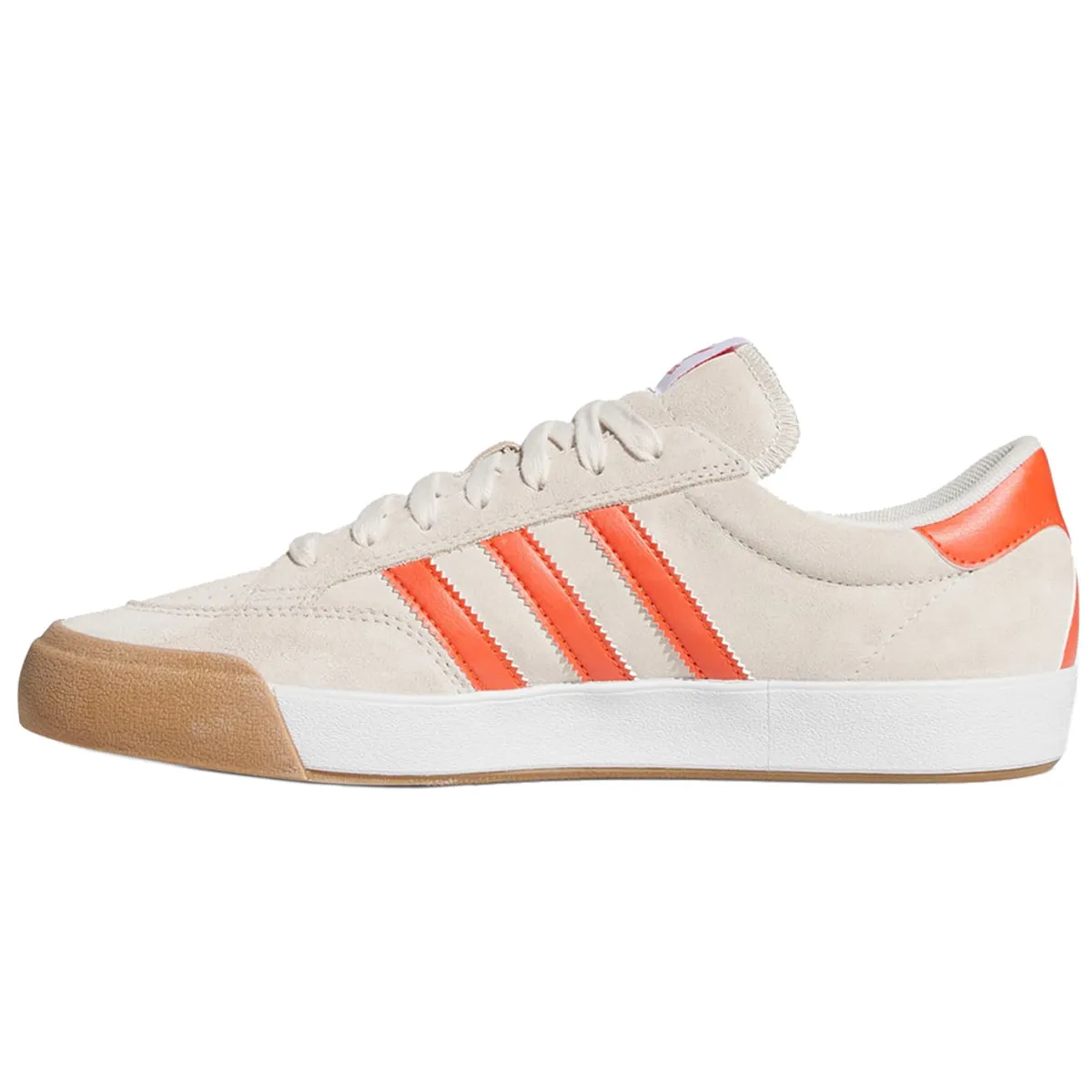 Adidas Nora - Off White/Orange