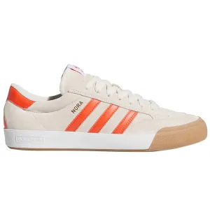 Adidas Nora - Off White/Orange