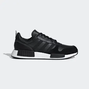 Adidas Risingstar X R1 Men's EE3655 Reinforced Eyelet Design