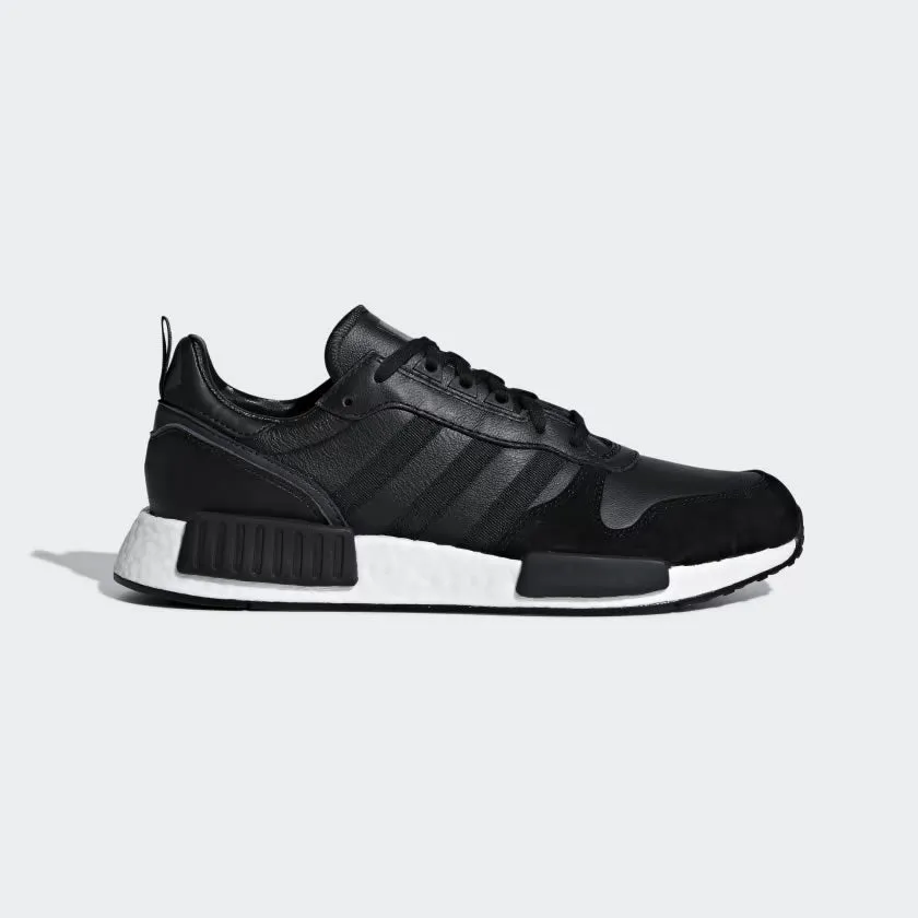 Adidas Risingstar X R1 Men's EE3655 Reinforced Eyelet Design