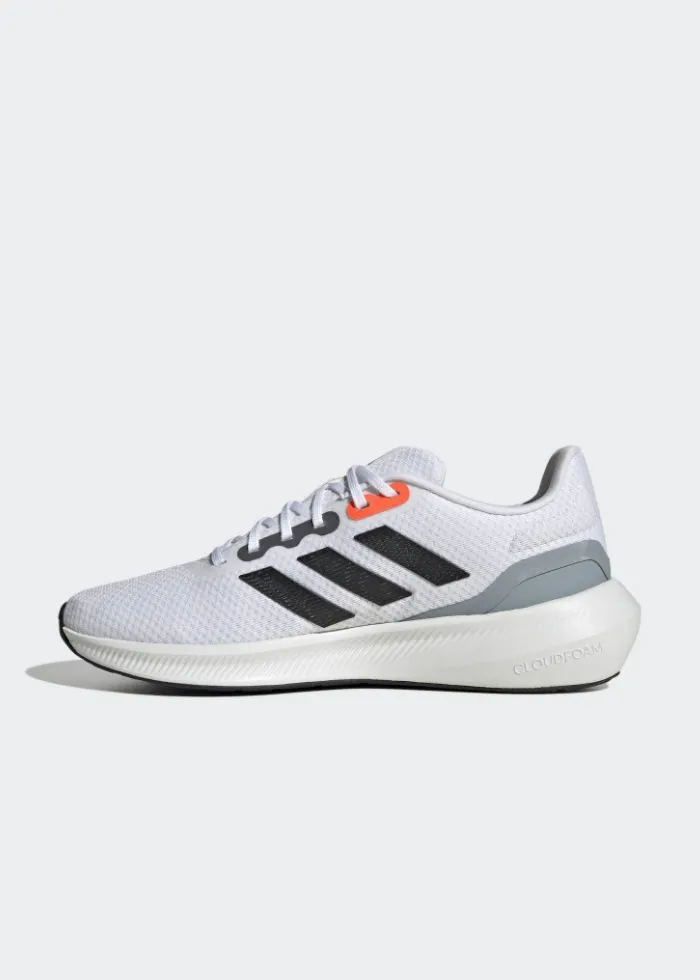 Adidas RUNFALCON 3 SHOES running for stress relief shoes