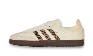 Adidas Samba OG Leopard