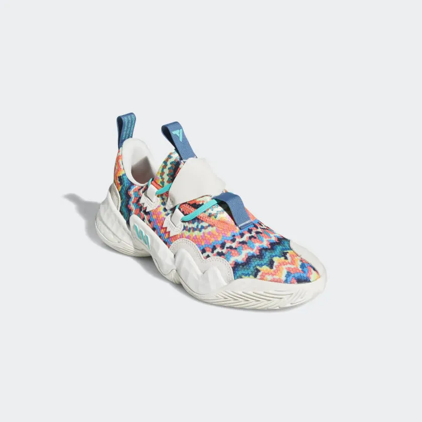 aesthetic - design Adidas Trae Young 1 Men's GY0295