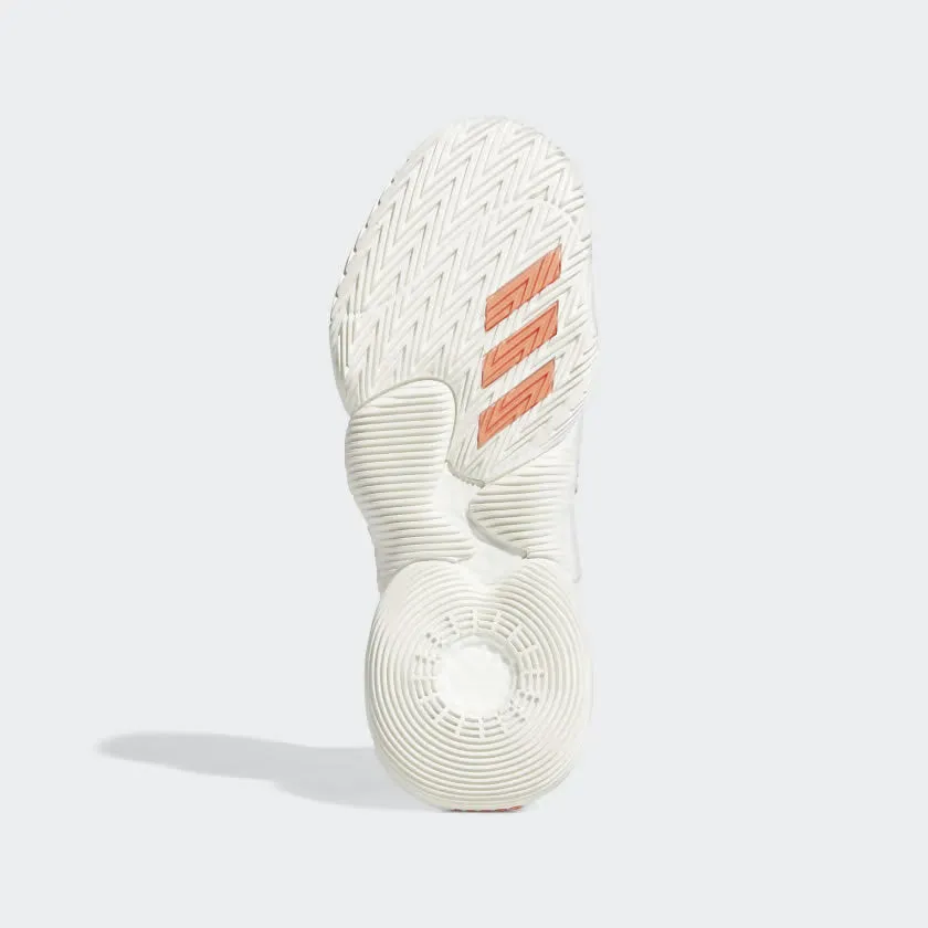 Traction pattern snowy days Adidas Trae Young 1 Men's GY0295