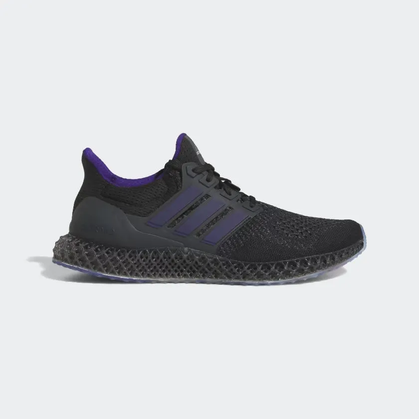 Adidas Ultra 4D Rich Mnisi Pride Men's Primeknit Running Trainers HP9736 Comfort Socksliner padded - feature shoes