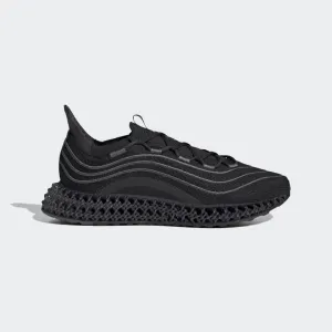 Adidas Unisex 4DFWD X Parley Running Trainers Black GV9056 fluorescent shoes