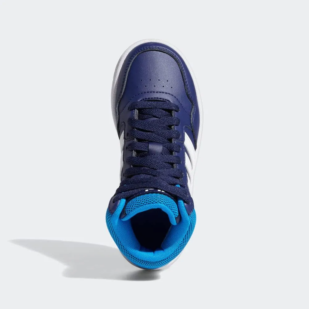 Adidas Women's Hoops 3.0 Basketball Shoe