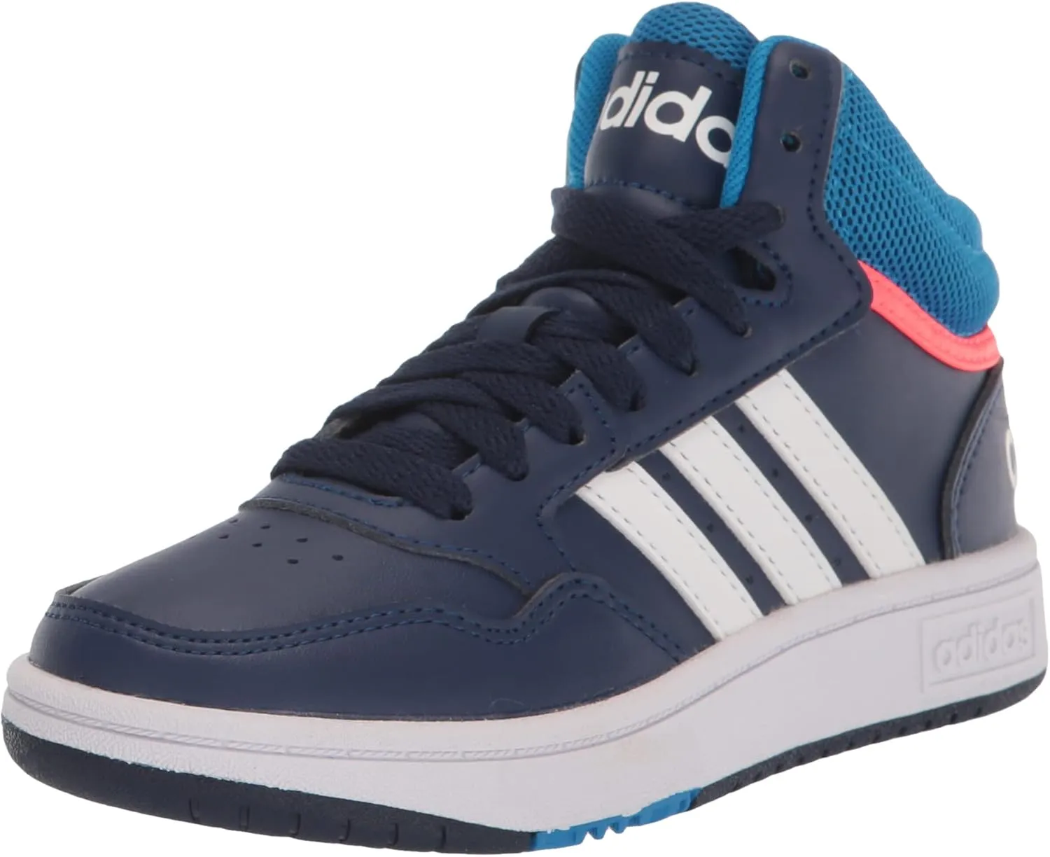 Adidas Women's Hoops 3.0 Basketball Shoe