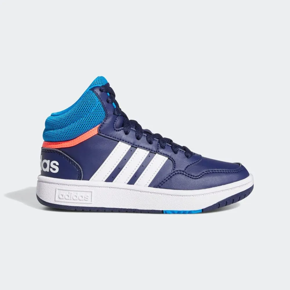 Adidas Women's Hoops 3.0 Basketball Shoe