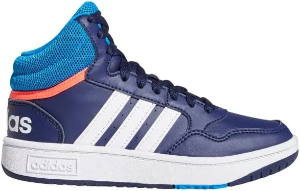 Adidas Women's Hoops 3.0 Basketball Shoe