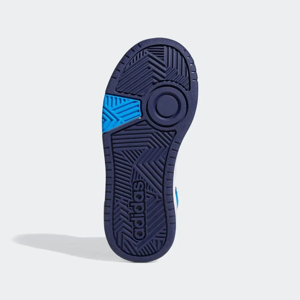 Adidas Women's Hoops 3.0 Basketball Shoe