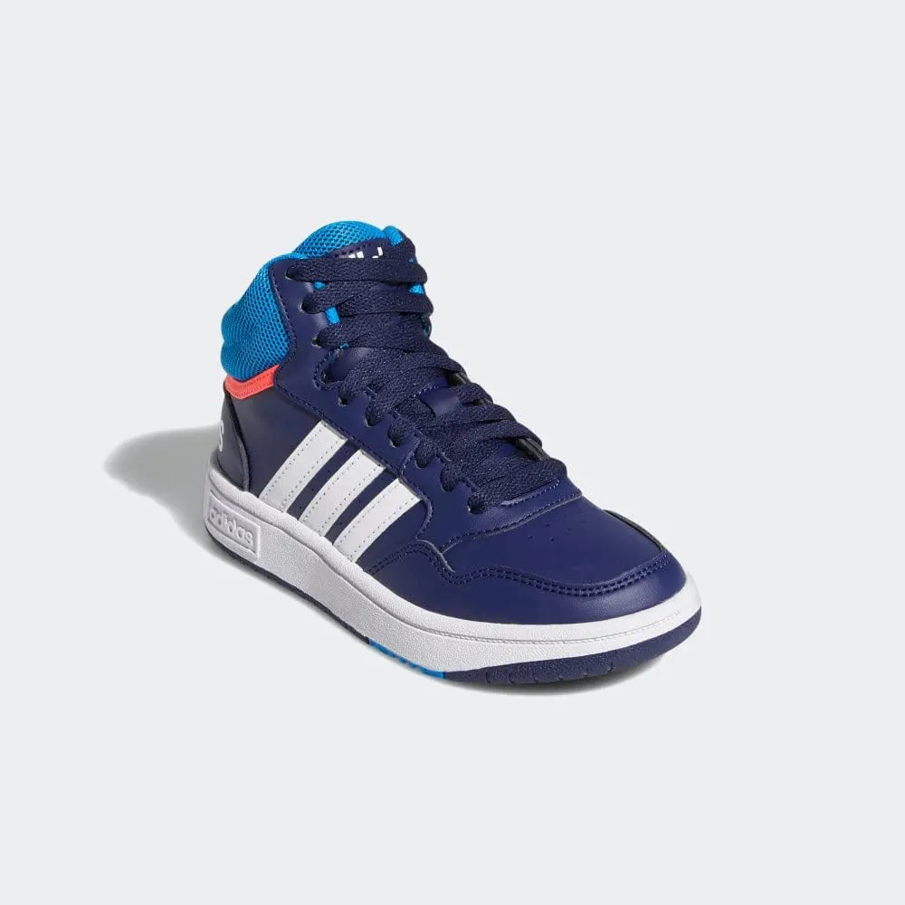 Adidas Women's Hoops 3.0 Basketball Shoe