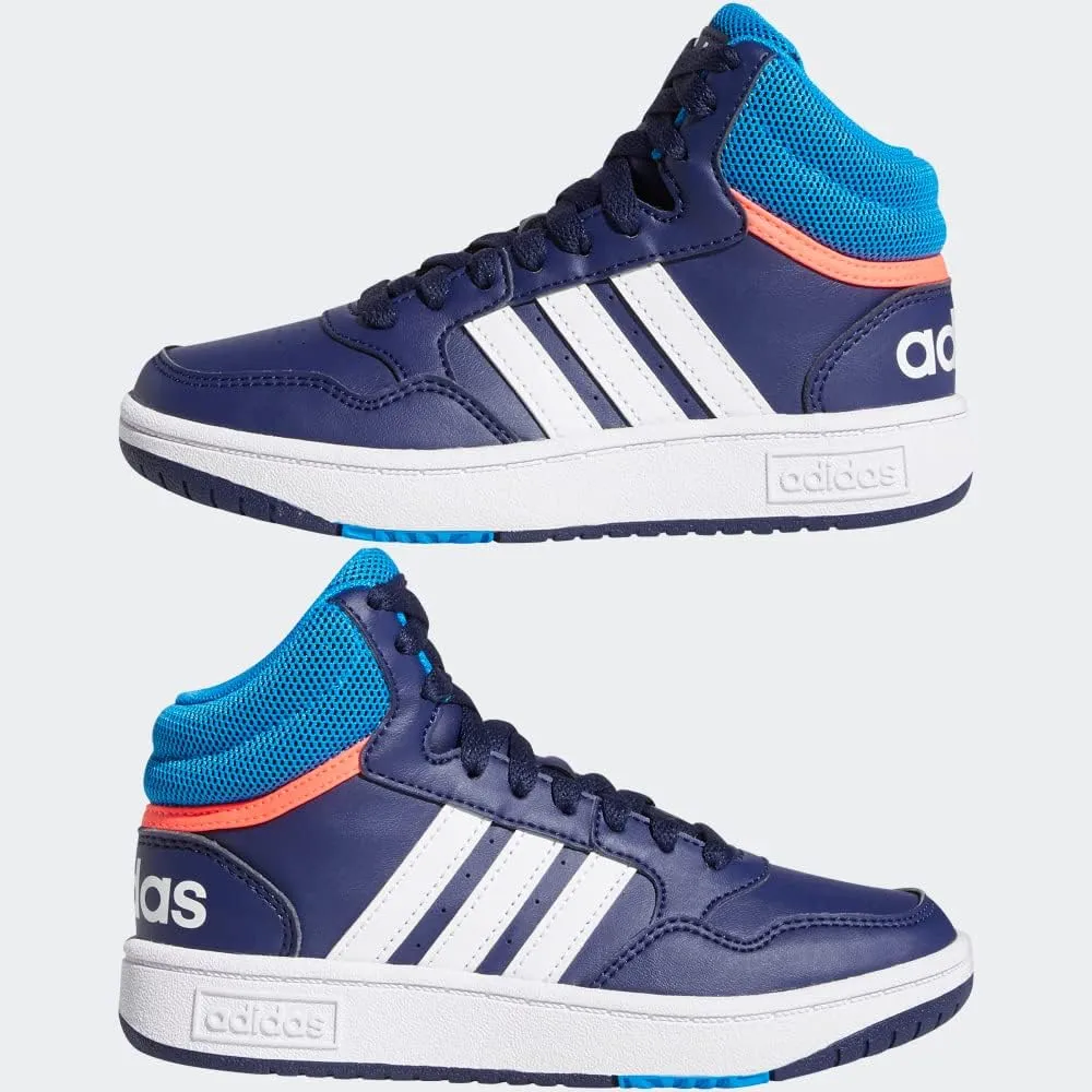 Adidas Women's Hoops 3.0 Basketball Shoe