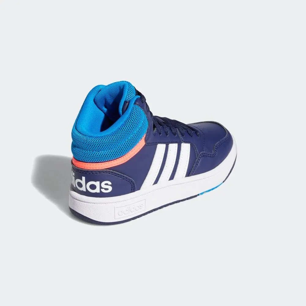 Adidas Women's Hoops 3.0 Basketball Shoe